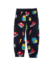 Chaser Cozy Knit No Side Seam Jogger Pant