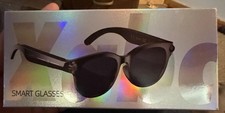 AI Smart Glasses Wearable Glasses AIGlasses-m89 Bluetooth Connectivity
