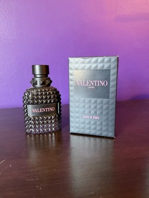 Valentino Uomo Born In Roma 1.7oz Men's Eau de Toilette