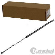 NTY GASFEDER KOFFERRAUM-LIFTER HINTEN passend f&uuml;r MERCEDES-BENZ CITAN RENAULT