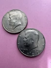 1982-P Kennedy Half Dollar — photo from another recent sale