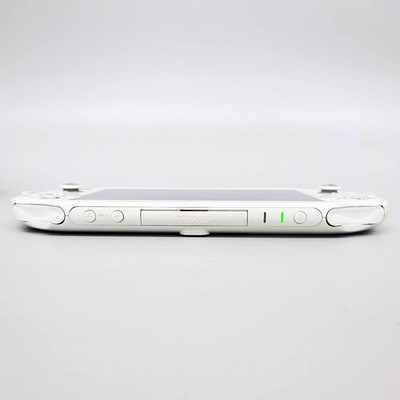 Sony Playstation PS Vita White PCH-2000 ZA12 Wi-Fi Model Console