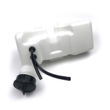 Gas Fuel Tank+Tank Cap Cover For Stihl FS75 FS80 FS85 KM85 HT75 FS72 Trimmer f