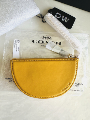 COACH ゴールド (2点) s-l400.png