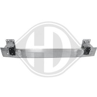 AufpralldäMpfer StoßFäNger Diederichs 4014860 FüR CitroëN Peugeot Vorne