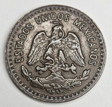 1 Centavo 1939 Year Mexican Coins (1905-Now) for sale | eBay