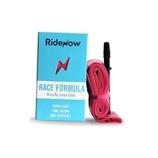 RideNow 1/2/4 Pack Ultralight Bike Inner Tube 700 x 18-32 / MTB 29-66g-1PCS