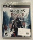 Assassin's Creed Rogue PS3 PlayStation 3 Brand New Sealed -- S2G --