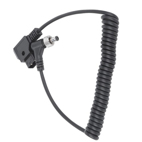 D&8209;TAP Plug To DC Port DC Monitor Supply Cable Plastic Spring Power Wire FY - Afbeelding 10 van 23