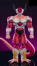 Figurine Anime Dragon Ball Z FREEZER (Frieza)  2ème Forme  Collection 33 cm
