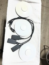 Ubiquiti UniFi AP UAP Wireless Access Point w/ Backplate