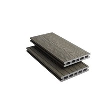 Create your own 3.6M Co-Extrusion Composite Decking – Boards, Trims, Fascia