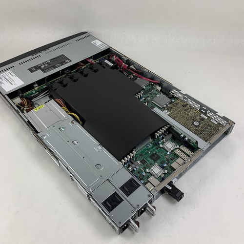 NetScout E153921 SuperMircro Server 1x E5-2620 2 GHz 16 GB Ram No OS No HDD - Picture 13 of 20
