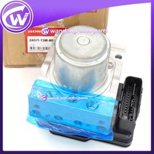 New Oem Abs Anti Lock Brake Pump Control For 2013-2017 Honda Accord Coupe 3.5l New Oem Abs Anti Lock Brake Pump Control For 2013-2017 Honda Accord Coupe 3.5l
