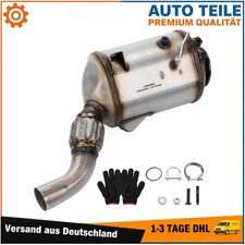 Partikelfilter für BMW 325d 330d 3.0 525d 530d Ersatz DPF für BMW X3 X5 X6 3.0d