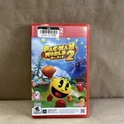 PAC-MAN World 2 RE-PAC - Nintendo Switch (USED)