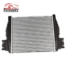 For Chevrolet Silverado 1500 Gmc Sierra 1500 2019-2023 2.7l Intercooler For Chevrolet Silverado 1500 Gmc Sierra 1500 2019-2023 2.7l Intercooler