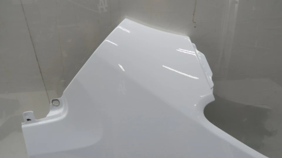 Guardabarros delantero derecho del pasajero Ram Promaster 3500 OEM 2023-2025 Foto 2 de 4