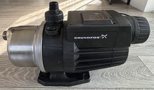 Grundfos MQ3-35 B Water Booster Pump 240V P