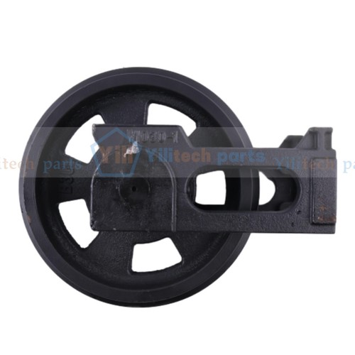 Rueda loca 772422-37100 para excavadora Yanmar VIO35 B25 B27 B37-2B B30 B37 YB271UZ - Imagen 4 de 6