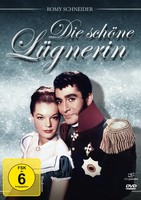 Die SchöNe LüGnerin,1 Dvd | Deutschland, Frankreich | Deutsch | Dvd | Softbox