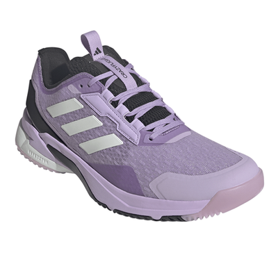 Size 7 - adidas Crazyflight 6 Indoor Powder Plum W for sale online