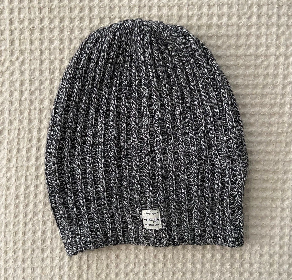 Madewell Beanie Hats for Women for sale | eBay display picture 2