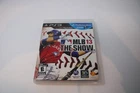 MLB 13 The Show Sony PlayStation 3