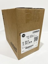 Allen Bradley 25B-D4P0N104 PowerFlex 525 1.5kW (2Hp) AC Drive