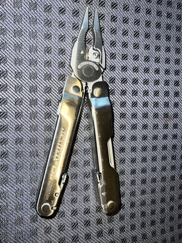 Leatherman Super Tool 300 Multitool - Bild 2 von 9