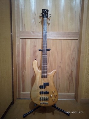 Warwick streamer LX 4 2001年製 Warwick Streamer Lx 4 2001 No.MG2898 | eBay