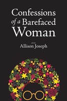 Confessions Of A Barefaced Woman | Allison Joseph | Taschenbuch | Englisch