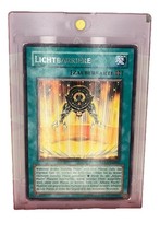 Lichtbarriere - Rare - LODT-DE051 - Deutsch - Yu-Gi-Oh!