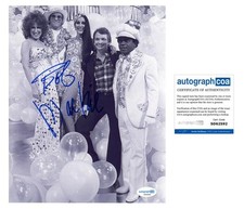 Bob Mackie "Fashion Designer to the Stars" AUTOGRAPH Signed 8x10 Photo ACOA Bob Mackie "Fashion Designer to the Stars" AUTOGRAPH Signed 8x10 Photo ACOA
