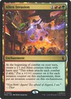 MTG : Marvel Super Heroes Alien Invasion