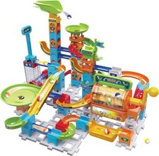 VTech Marble Rush L100 E Super Action Set (519404)