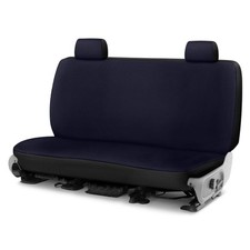 For Oldsmobile Cutlass Supreme 85-88 Canvas 2nd Row Blue Custom Seat Covers For Oldsmobile Cutlass Supreme 85-88 Canvas 2nd Row Blue Custom Seat Covers