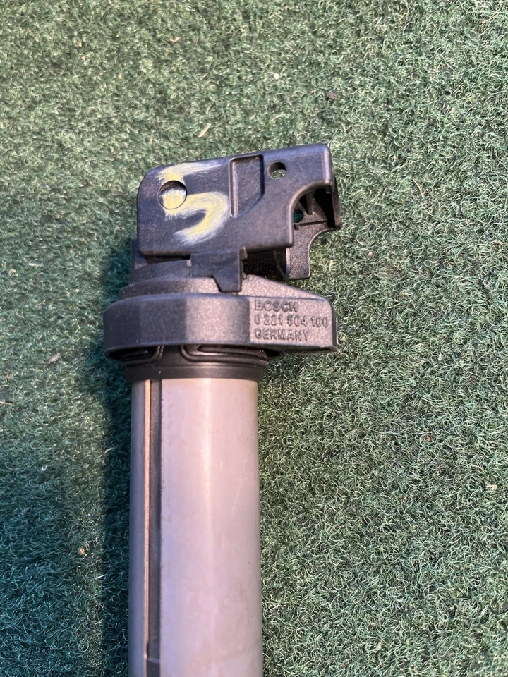 宝马原始设备制造商点火线圈适用于 2002 - 2006 325i 330i E46 — 第 3/3 张图片