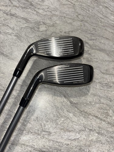 Callaway Mavrik Iron/Hybrid Set, (3H, 4H, 5-PW), Men’s Regular Flex - Picture 5 of 7