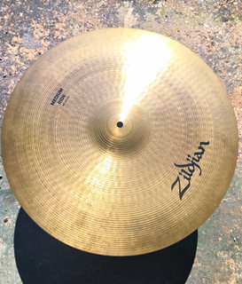 Zildjian Cymbal Zildjian Medium Ride 20 Inch