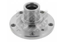 Radnabe Vorne Links Rechts F�r BMW X5 E53 2000-2006