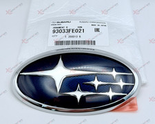 SUBARU OEM Genuine IMPREZA WRX STI GDB 06-07 ...