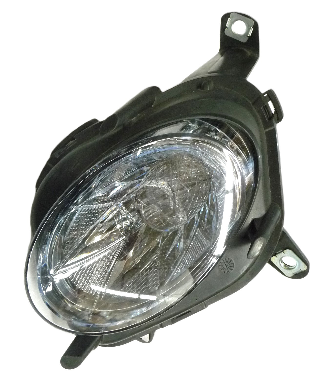21-23 Bentley Bentayga Front Left DRL Turn Daytime Running Signal Light Lamp OE