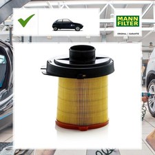 Mann-Filter Luftfilter PEUGEOT 106 I (1A, 1C) 1.0