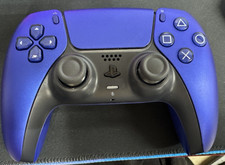 Sony DualSense Wireless Controller - Cobalt B...