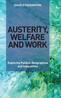 David Etherington | Austerity, Welfare And Work | Buch | Englisch (2020)