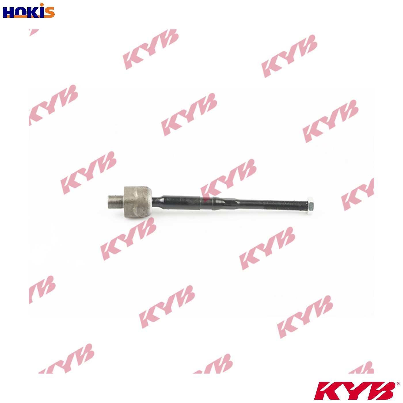 INNER TIE ROD KRE4041 FOR NISSAN MR16DDT 1.6L K9K636/896/410/646 1.5L 4cyl JUKE