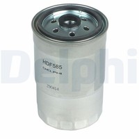 Kraftstofffilter Delphi HDF585 Anschraubfilter FüR Landrover Discovery L318 L316