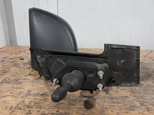 Retroviseur gauche (ou coque) Suzuki SPLASH