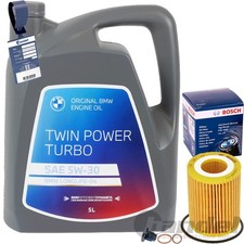 Filtre à huile BMW 635